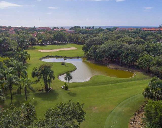 Puerto Aventuras Beach Marina and Golf Resort - photo 3