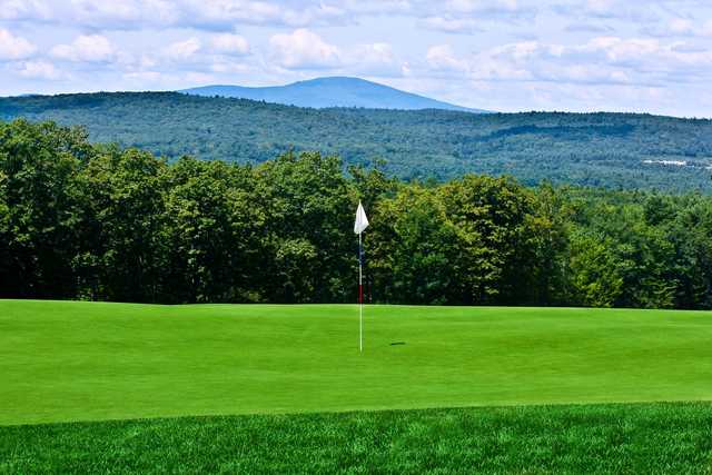 Canterbury Woods Country Club - photo 3