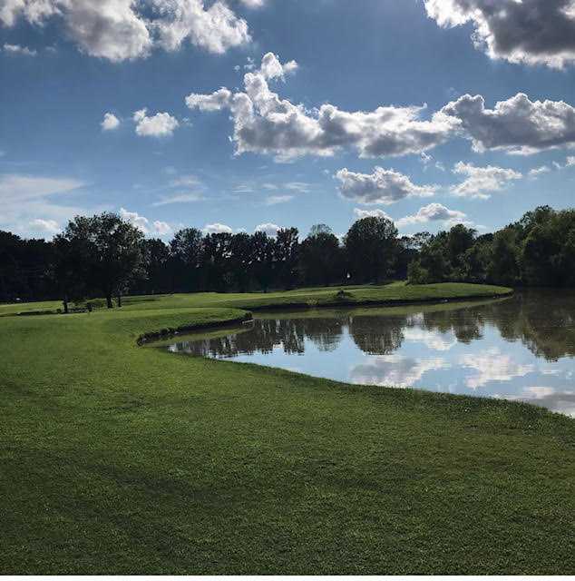 Family Golf and Learning Center - photo 1