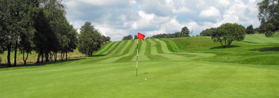 Walmersley Golf Club - photo 4