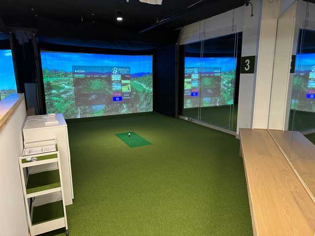 Target Indoor Golf (Markham) - photo 2