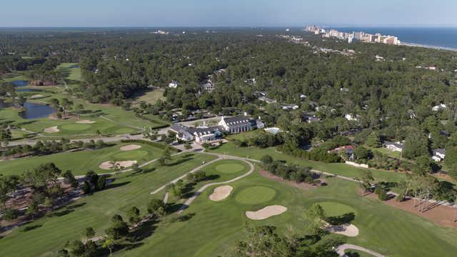 Pine Lakes Country Club - photo 2
