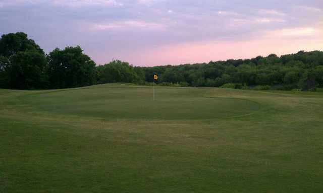 Frisco Lakes Golf Club - photo 6