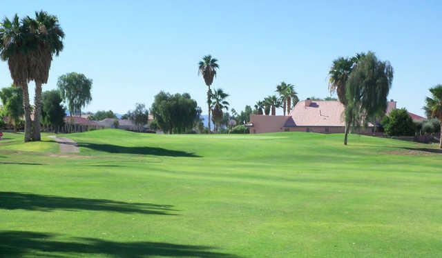 Huukan Golf Club - photo 2