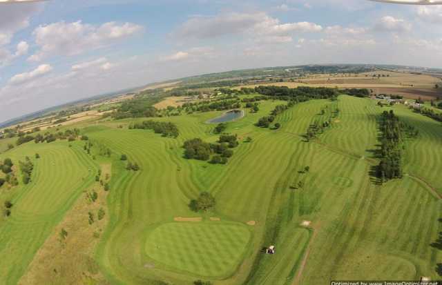 Chalgrave Manor Golf Club - photo 2