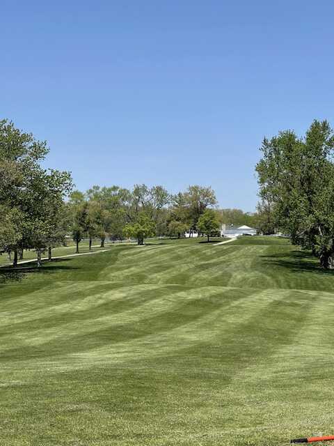 Marysville Golf Club - photo 3