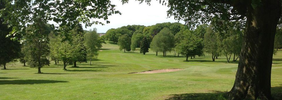 Shaw Hill Golf Club - photo 7