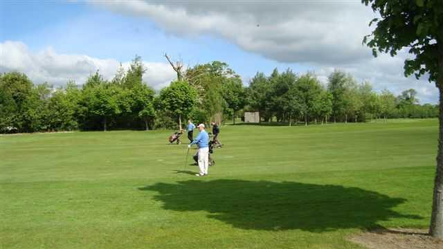 Corrstown Golf Club - photo 5