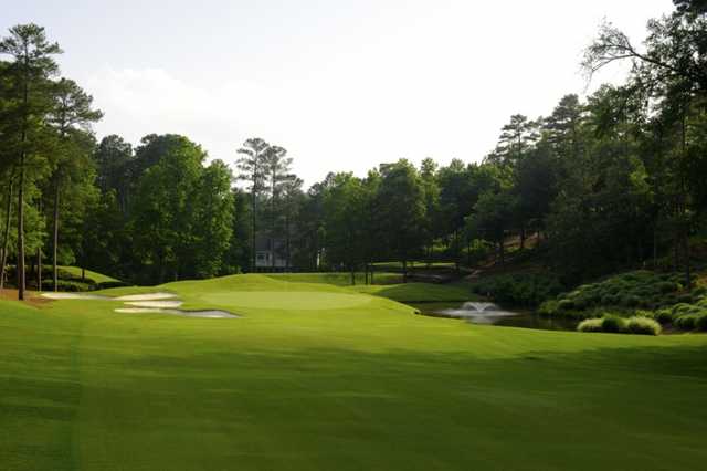 Reynolds Plantation Golf Course - Plantation Course - photo 7