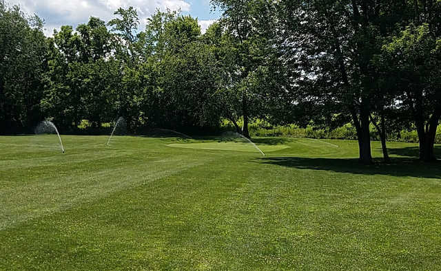 Sunny Hill Golf Course