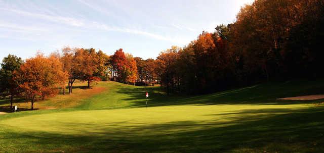 Leslie Park Golf Course - photo 1