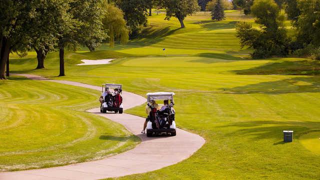 Crow Valley Golf Club - photo 3