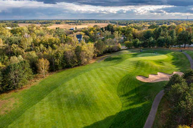 Saint Croix National Golf Club - photo 2