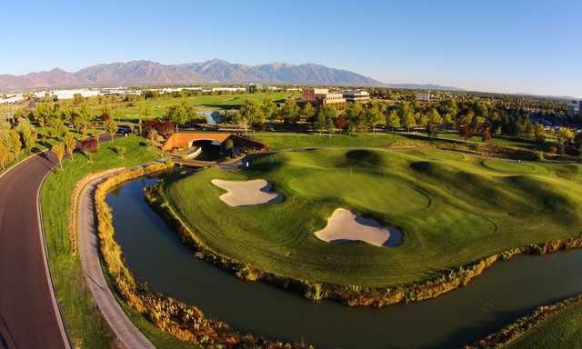 Stonebridge Golf Club At Lake Park - photo 5