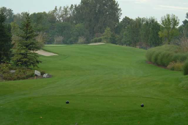 Balmoral Golf Course - photo 2