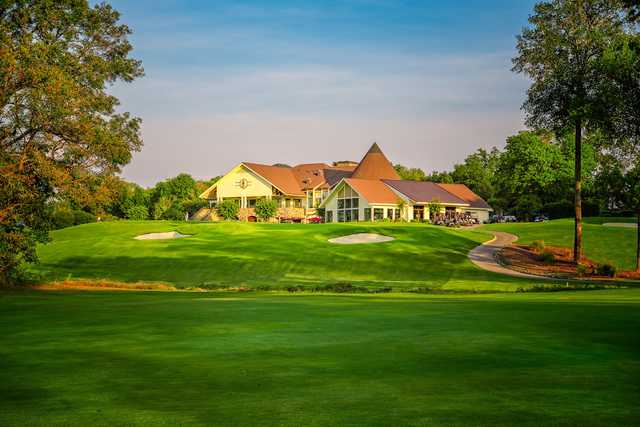 Pine Island Country Club - photo 1