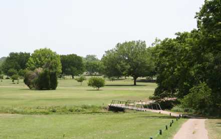 Red Oak Valley Golf Course - photo 1