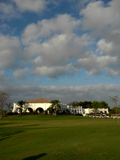 Vista Vallarta Golf Club - Weiskopf Course - photo 2