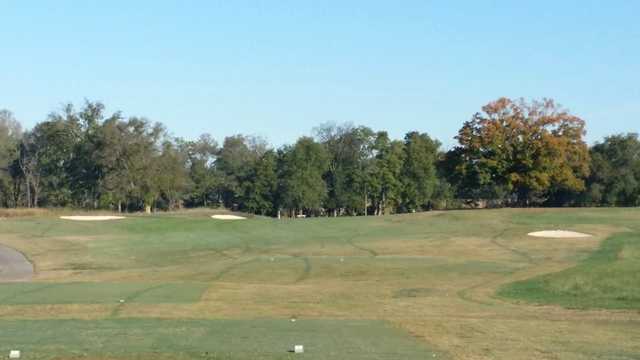 Links At Novadell Golf Course - photo 3