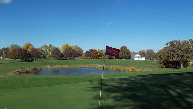 Holton Country Club - photo 3