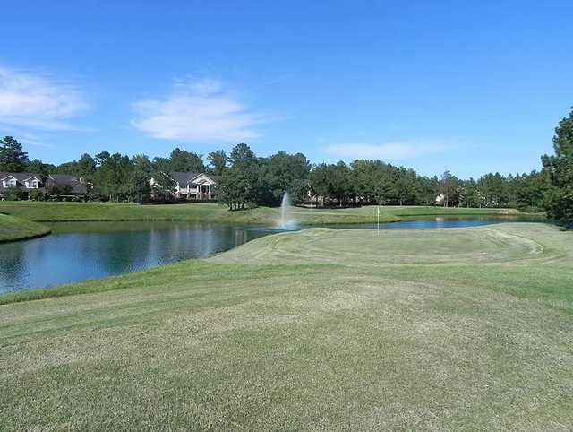 Links at Sherwood - photo 3