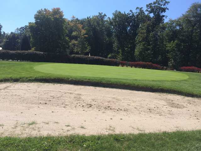 Tanglewood - photo 1