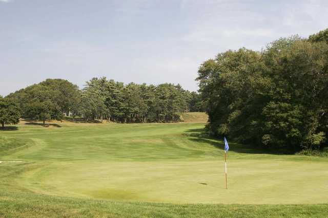 Marshfield Country Club - photo 4