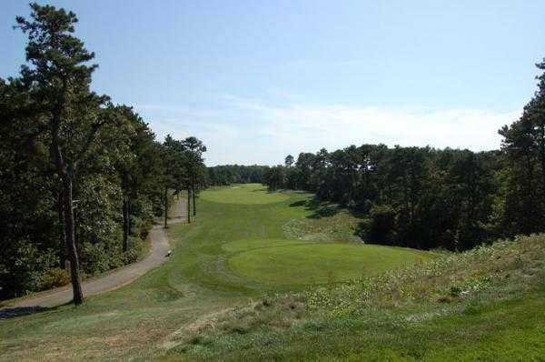 The Captains Golf Course - photo 3