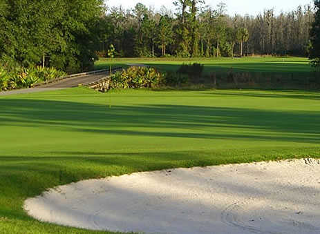 Lexington Oaks Golf Club - photo 5