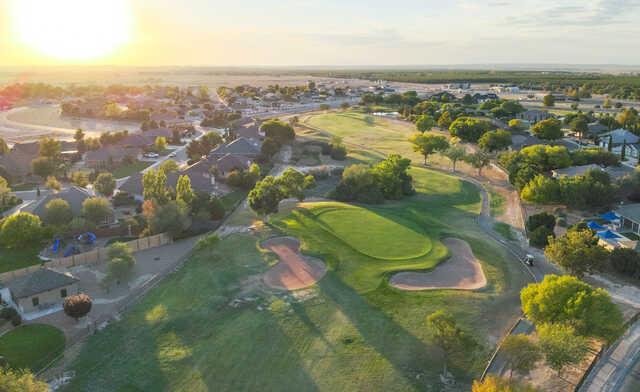 New Mexico Military Institute Golf Course - photo 4
