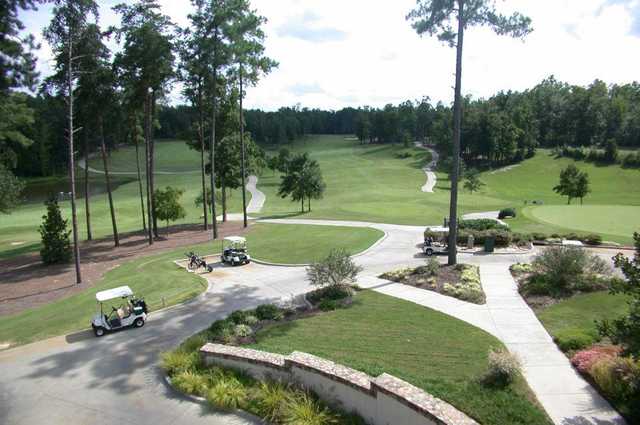 Governors Club - photo 1