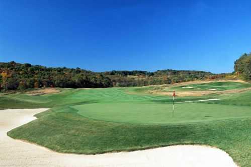 Totter Ridge Golf Club - photo 5