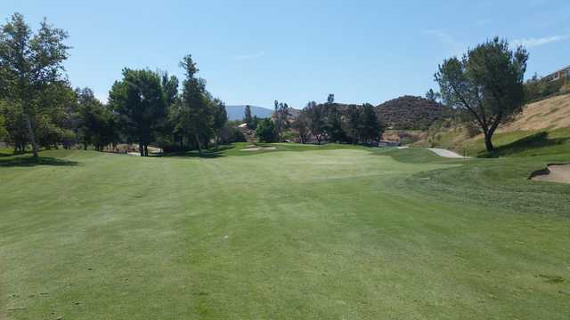 Redhawk Golf Course - photo 4