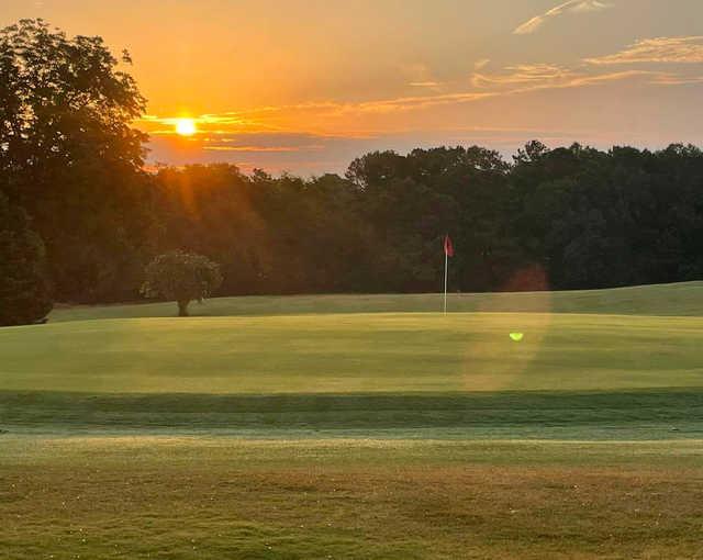 Uncle Remus Golf Course - photo 2