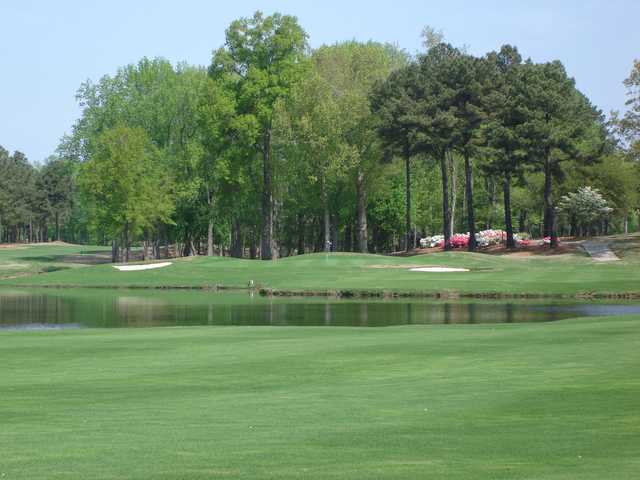 Wilson Country Club