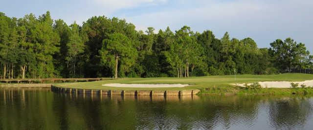 Heritage Springs Country Club - photo 5