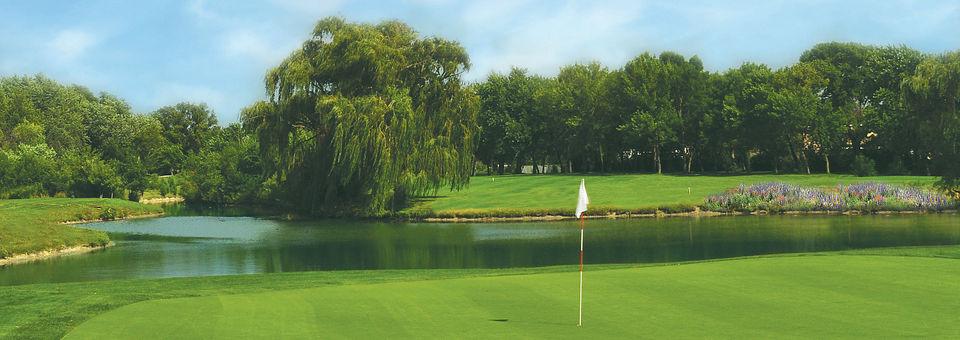 White Pines Golf Club - East Course - photo 6