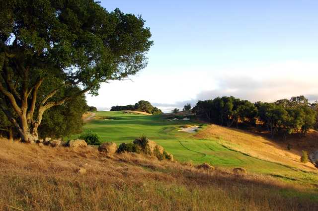 TPC Stonebrae - photo 3