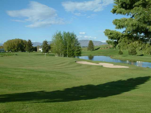 Bear Lake Golf Course