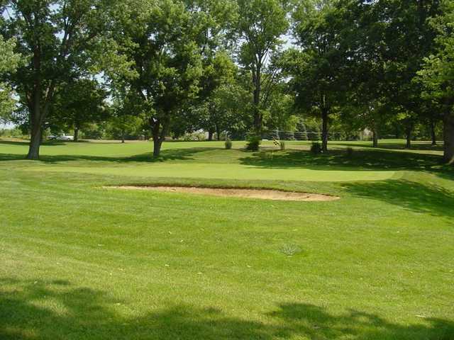 Hannibal Country Club - photo 3