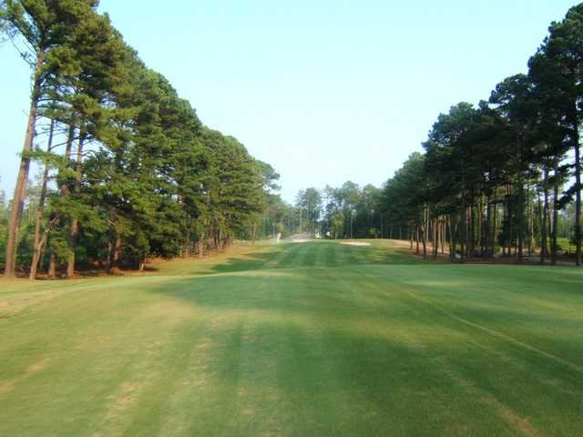 The Club at Shoal Creek - photo 3