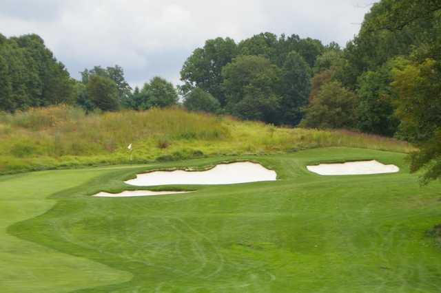 Hampshire Greens Golf Course - photo 2