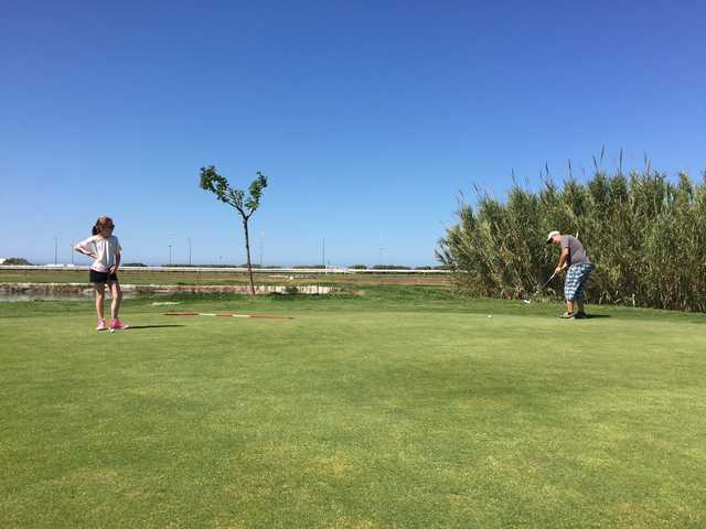 UGOLF Marseille-Borely - photo 2