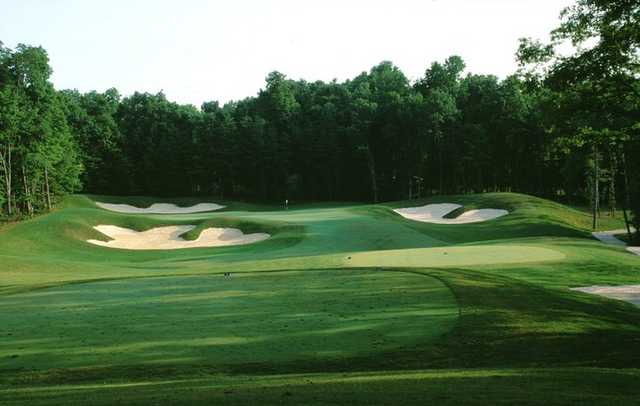 Old Hickory Golf Club - photo 5