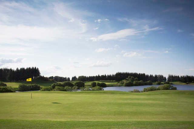 East Renfrewshire Golf Club - photo 2