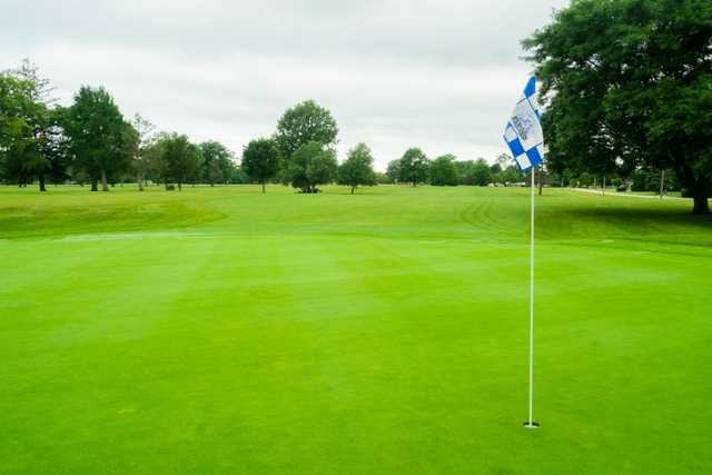 Elwood Golf Links - photo 5