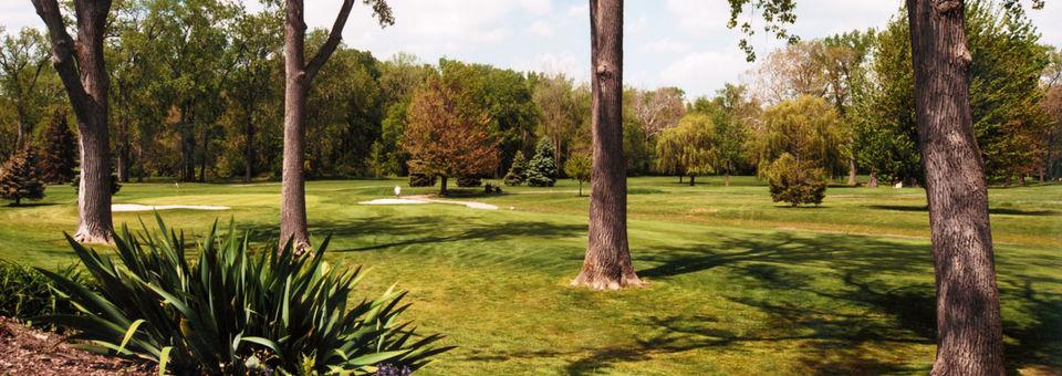 Wesburn Golf Course - photo 3