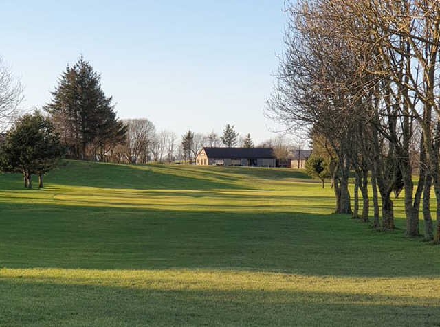 Longside Golf Club - photo 4