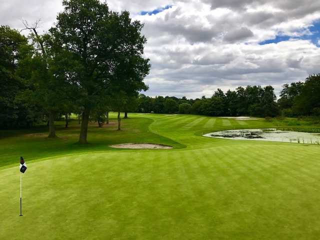 Forest of Arden Country Club - Arden Course