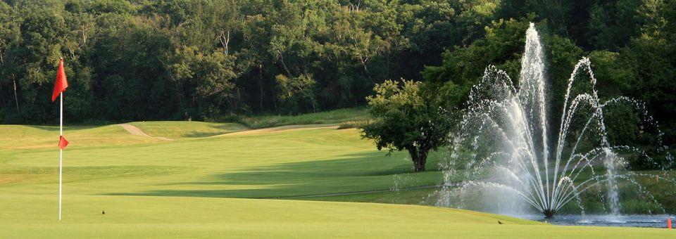 The House on the Rock Resort and Golf Club - photo 5